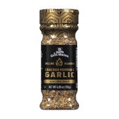 McCormick Grill Mates All Purpose Cracked Black Pepper & Garlic 170g