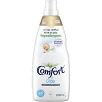 Comfort Pure Fabric Conditioner 900ml