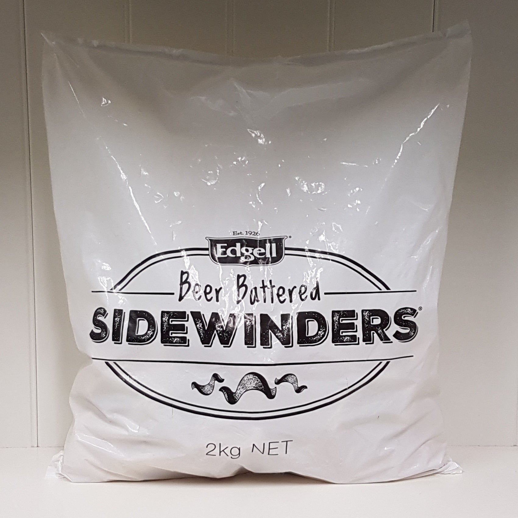 Edgell Sidewinders 2kg