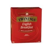 Twinings Tea Bags English Breakfast 200g 100pk