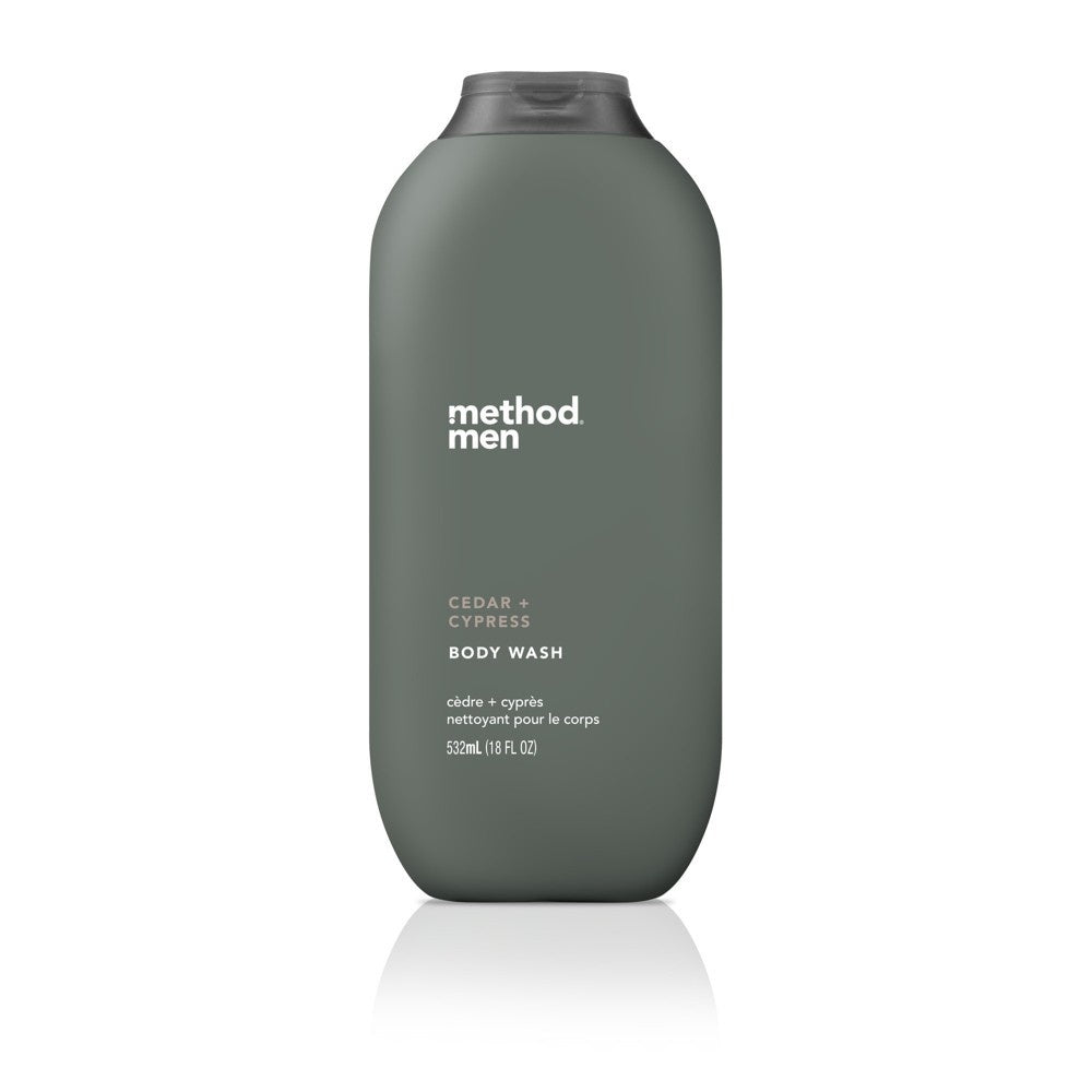 Method Body Wash Mens Sea and Surf 532ml