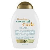 OGX Shampoo Coconut Curls 385ml