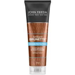 John Frieda Conditioner Brilliant Brunette 250ml