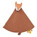 Trixie Cuddle Cloth Comforter Mr Fox