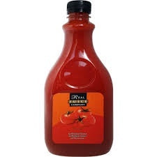 Real Juice Tomato 2L