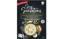 Continental Soup Sensations Creamy Roast Chicken & Spring Onion 61g