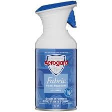 Aerogard Fabric Insect Repellent 150g