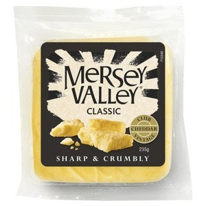 Mersey Valley Classic 235g