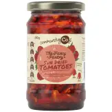 Community Co Sundried Tomato Strips 280g