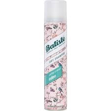 Batiste Dry Shampoo Limited Edition Eden 200ml