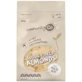 Community Co Almonds Flaked 120g