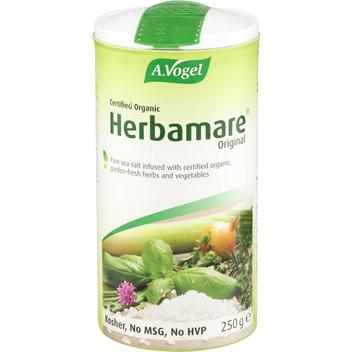 Herbamare Herb Sea Salt 250g