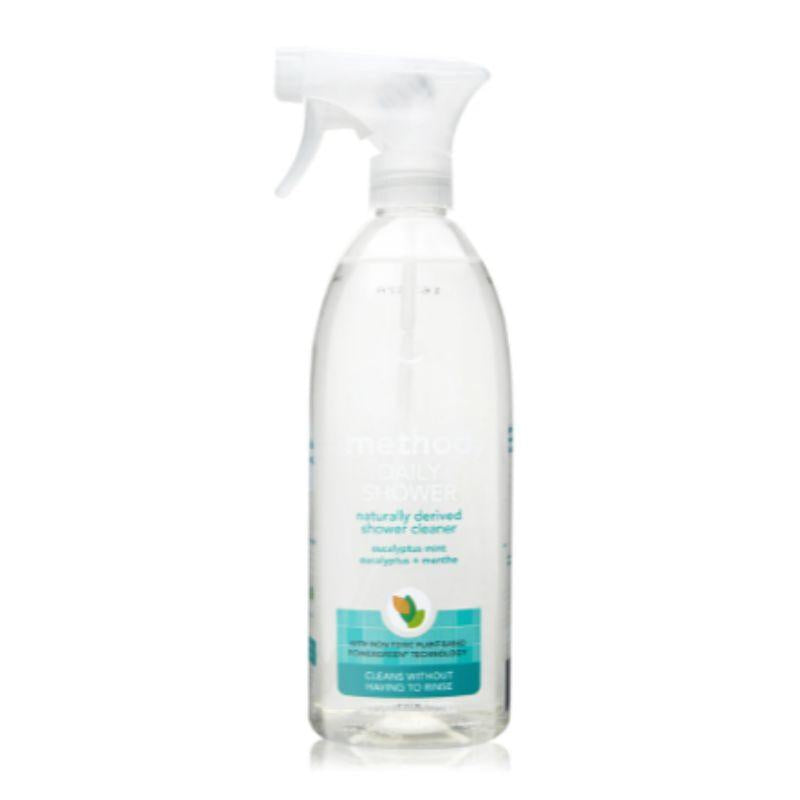 Method Daily Shower Cleaner Eucalyptus Mint 828ml