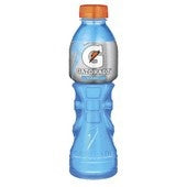 Gatorade Blue Bolt 600ml