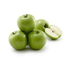 Apples Granny Smith per kg