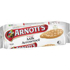 Arnott's Milk Arrowroot 250g