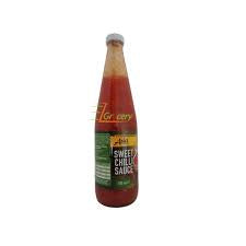 Asia Specialties Sweet Chilli Sauce 700ml