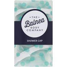 Balnea Shower Cap 1pk