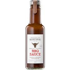 Beerenberg BBQ Sauce 300ml