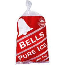 Bells Ice Party 5kg