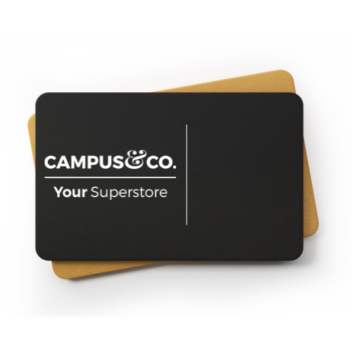 Kids Campus & Co Gift Card