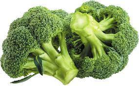 Broccoli per kg