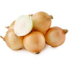 Onion Brown per kg