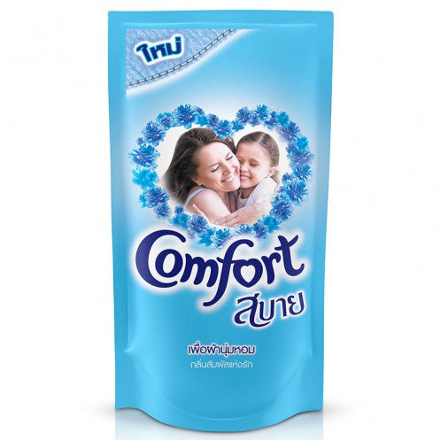 Comfort Blue Fabric Conditioner 580ml