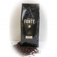 Cafe De Fonte Premium Blend Coffee Beans 1kg