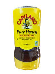 Capilano Pure Honey 500g