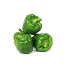 Capsicum Green ea