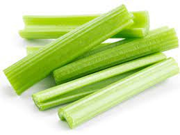 Celery Sticks pk