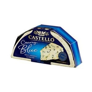 Castello Cheese Creamy Blue 150g