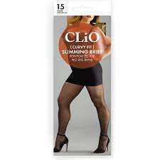 Clio Slimming Curvy Natural