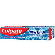 Colgate Toothpaste Max Cool Mint 155g