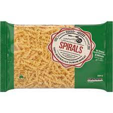 Community Co Spirals 500g