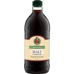 Cornwells Malt Vinegar 750ml