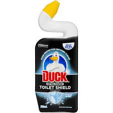 Duck Extra Power Toilet Cleaner Gel Ocean Burst 500ml