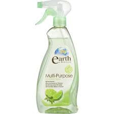 Earth Choice Multi Purpose Spray & Clean 600ml