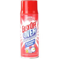 Easy Off Oven Cleaner Heavy Duty 325g