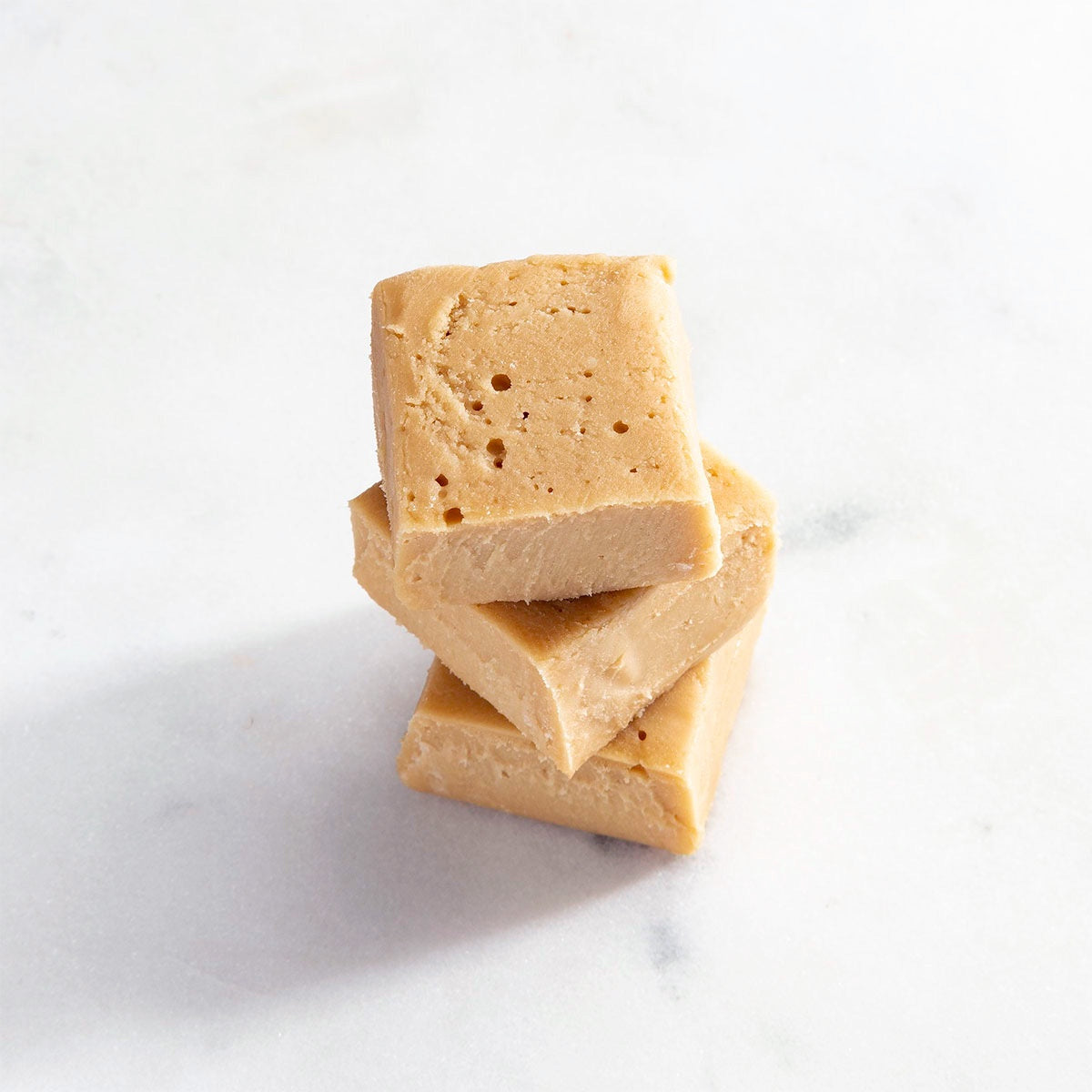 Charlotte Piper Salted Caramel Fudge 130g