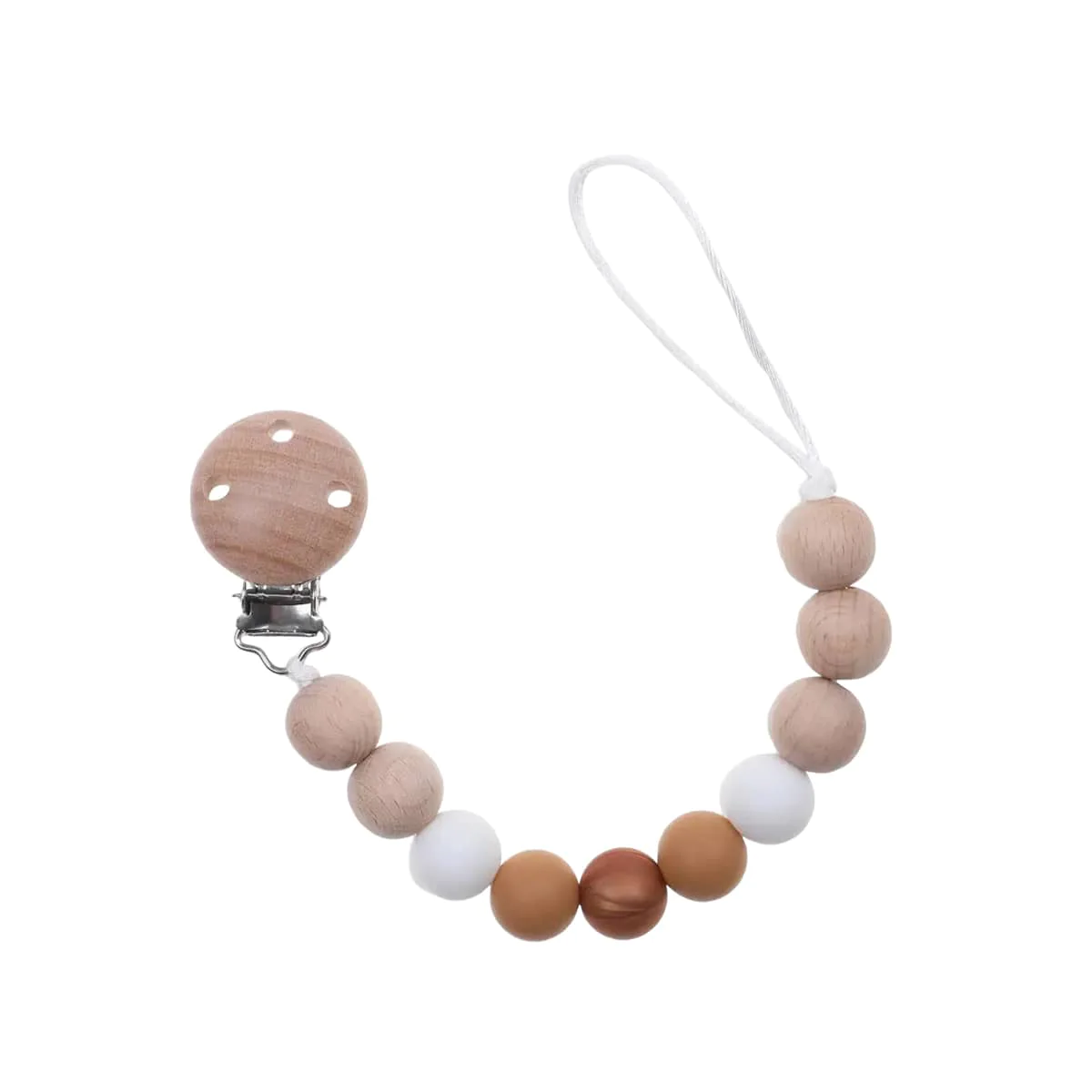 Fauve & Co Halo Beaded Dummy Chain Assorted