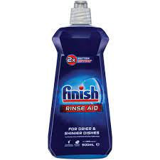 Finish Rinse Aid 500ml