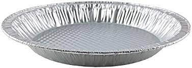 Foil Pie Dish 9" 10pk