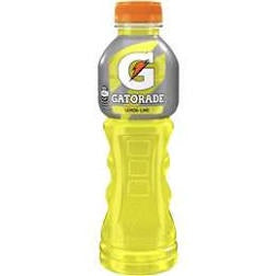 Gatorade Lemon Lime 600ml