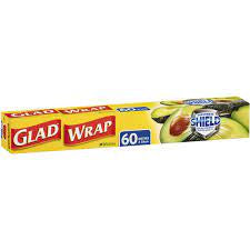 Glad Cling Wrap 60m x 33cm