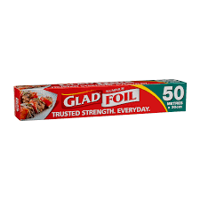 Glad Foil 30cm x 50m