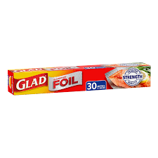 Glad Foil 30cm x 30m