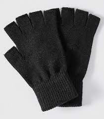 Glove Fingerless