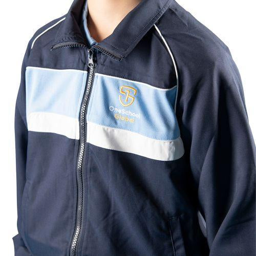 Jacket Tracksuit